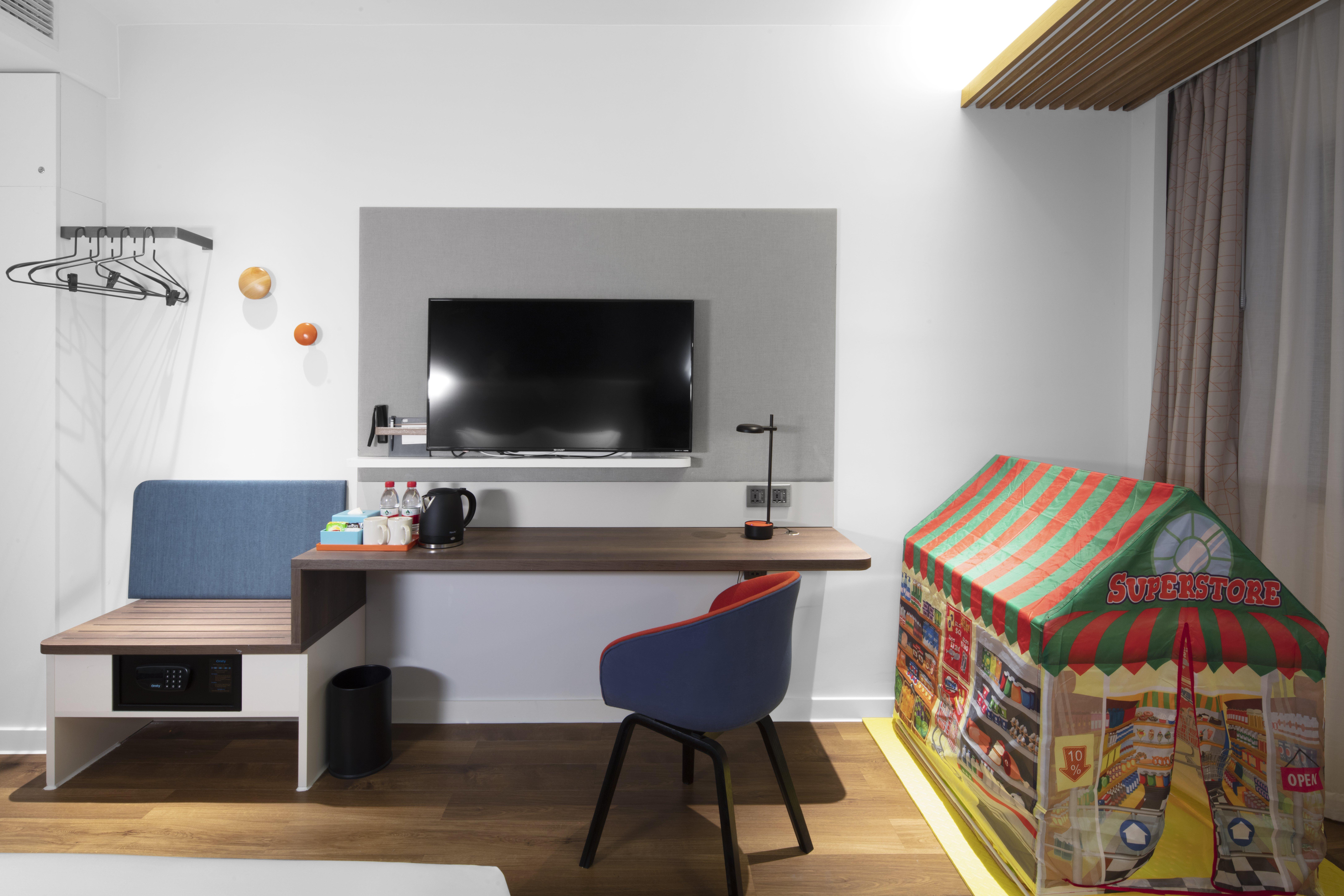 Holiday Inn Express - Suzhou Zhouzhuang Ancient Town, An Ihg Hotel Εξωτερικό φωτογραφία