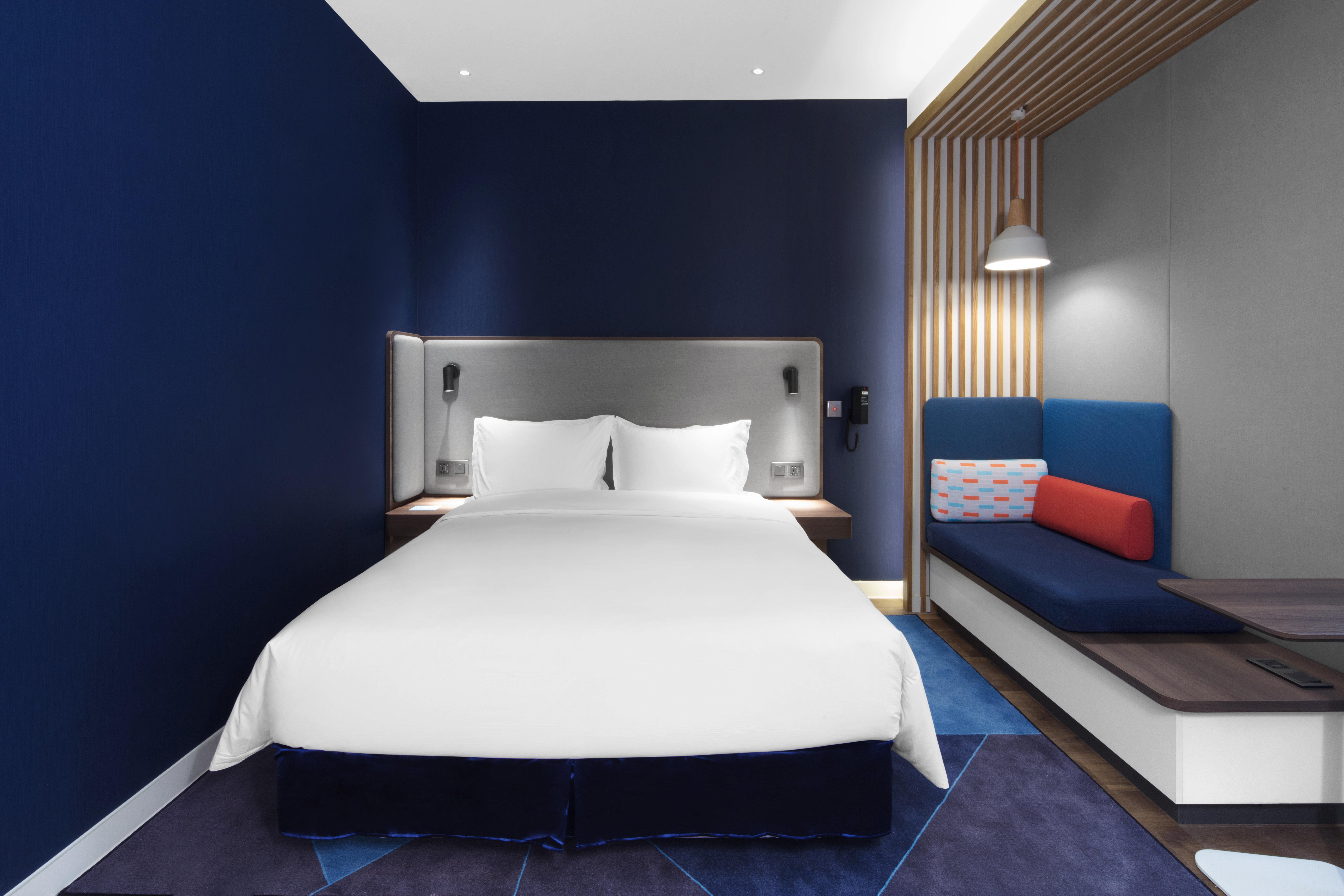 Holiday Inn Express - Suzhou Zhouzhuang Ancient Town, An Ihg Hotel Εξωτερικό φωτογραφία