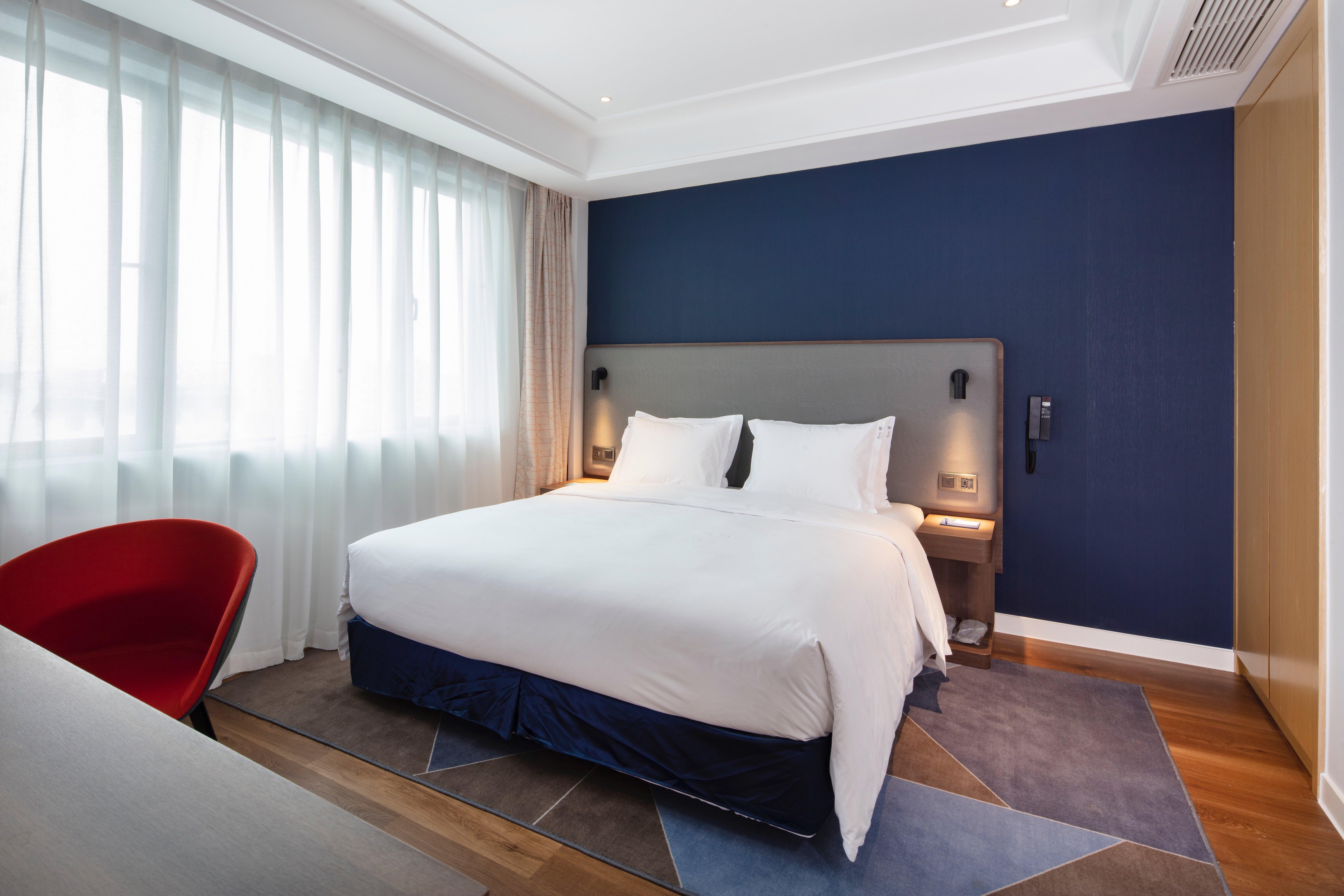 Holiday Inn Express - Suzhou Zhouzhuang Ancient Town, An Ihg Hotel Εξωτερικό φωτογραφία