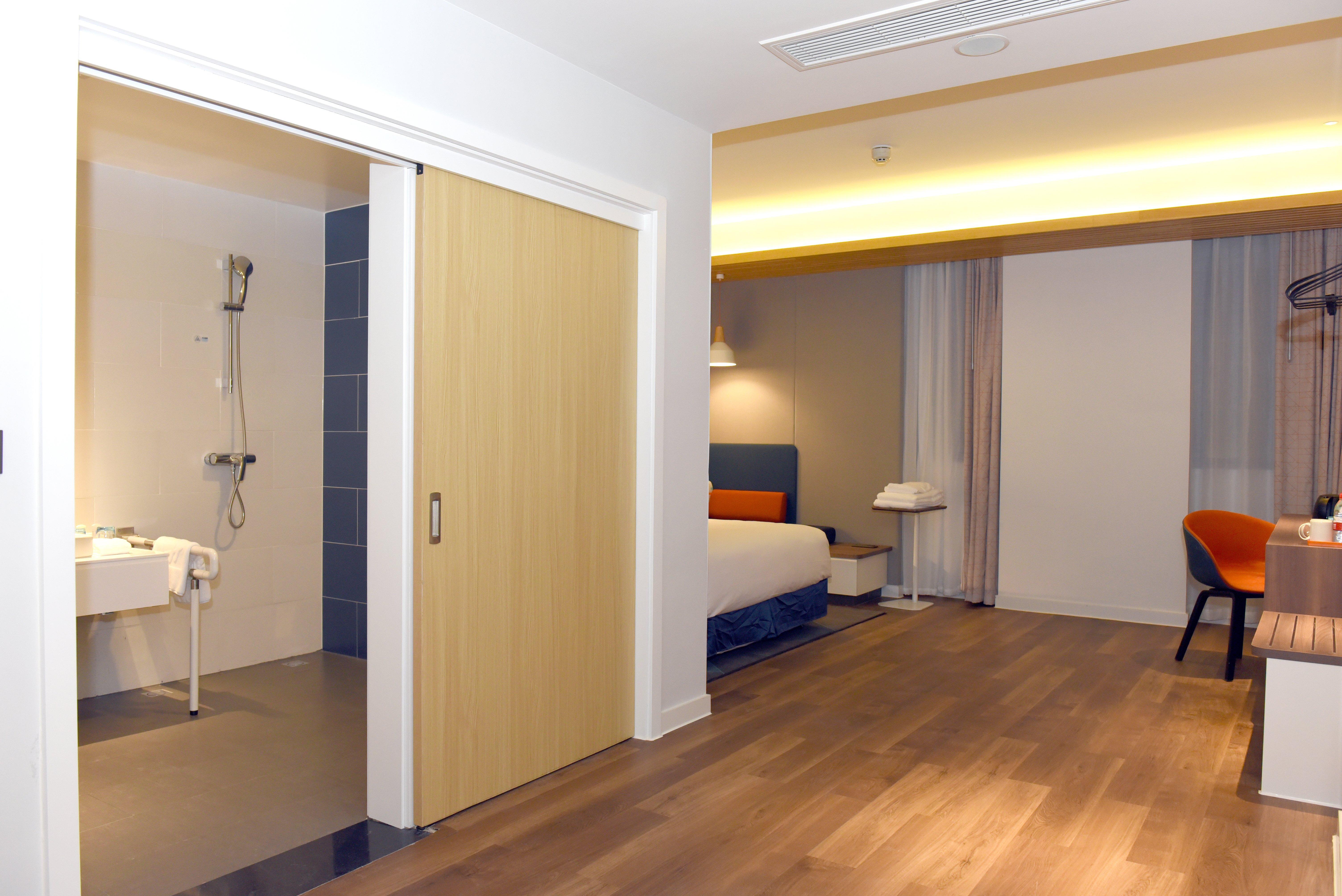 Holiday Inn Express - Suzhou Zhouzhuang Ancient Town, An Ihg Hotel Εξωτερικό φωτογραφία