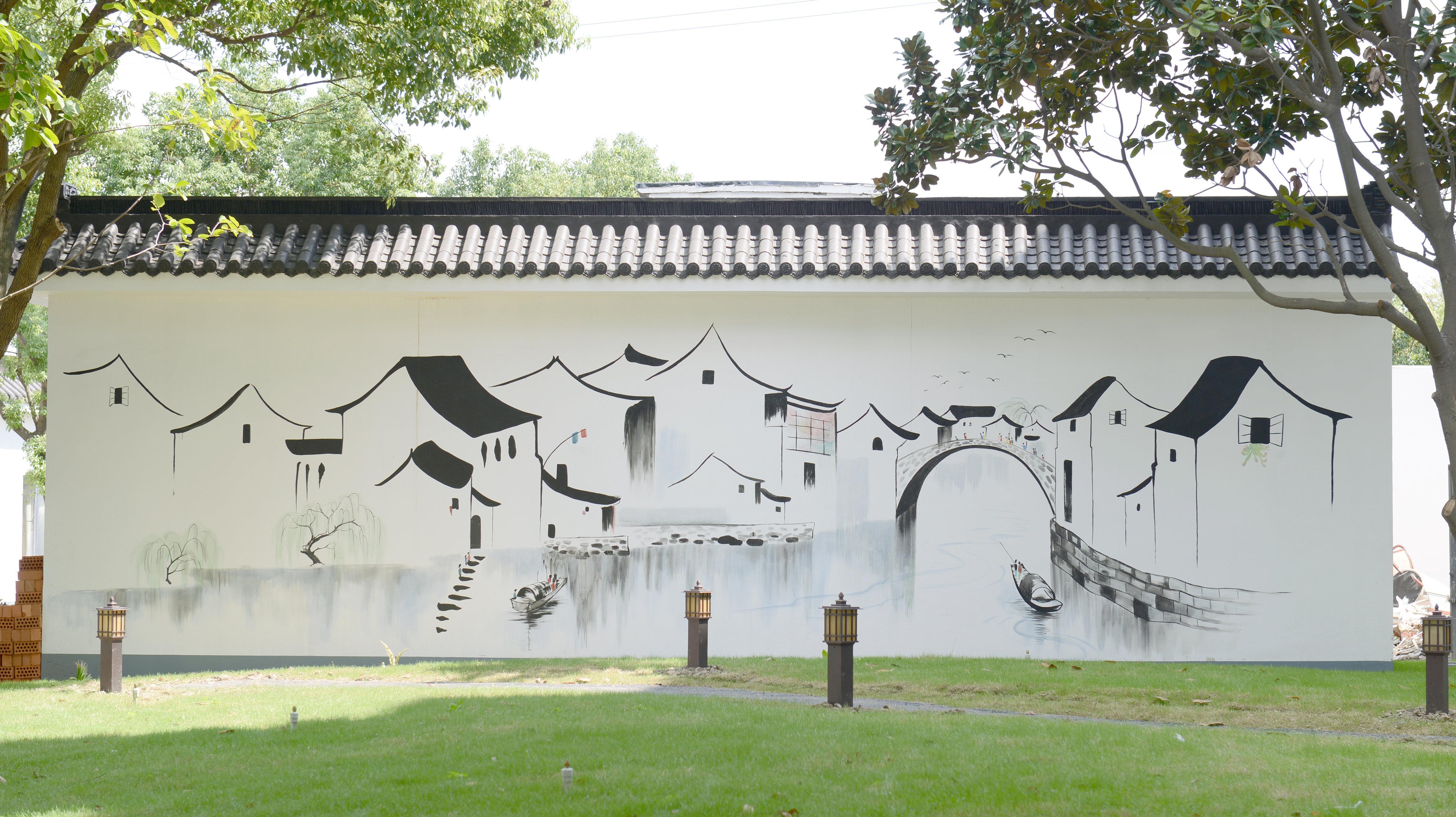 Holiday Inn Express - Suzhou Zhouzhuang Ancient Town, An Ihg Hotel Εξωτερικό φωτογραφία
