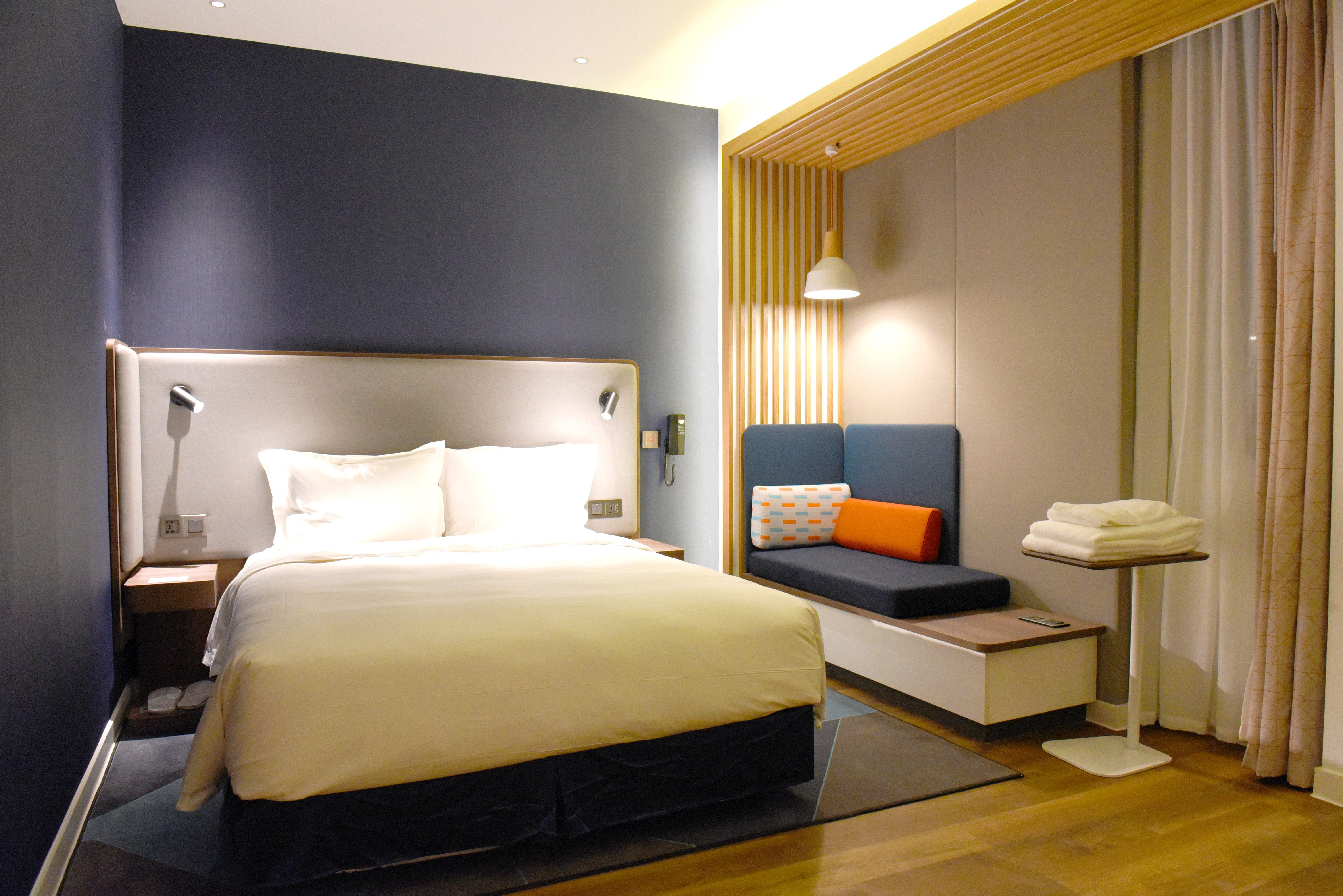 Holiday Inn Express - Suzhou Zhouzhuang Ancient Town, An Ihg Hotel Εξωτερικό φωτογραφία